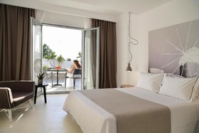Livin Mykonos Hotel