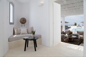 Livin Mykonos Hotel