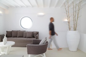 Livin Mykonos Hotel