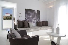 Livin Mykonos Hotel