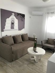 Livin Mykonos Hotel