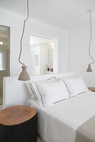 Livin Mykonos Hotel
