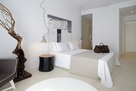 Livin Mykonos Hotel
