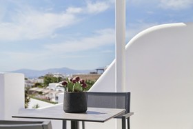 Livin Mykonos Hotel