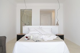 Livin Mykonos Hotel
