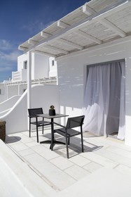 Livin Mykonos Hotel