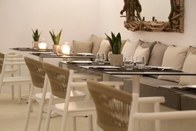 Livin Mykonos Hotel