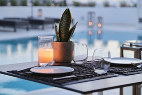 Livin Mykonos Hotel