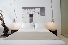 Livin Mykonos Hotel