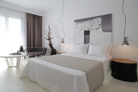 Livin Mykonos Hotel