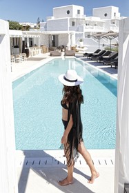 Livin Mykonos Hotel