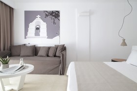Livin Mykonos Hotel