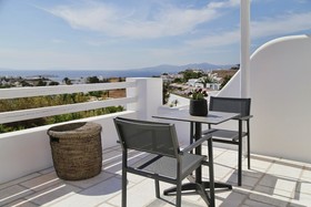 Livin Mykonos Hotel