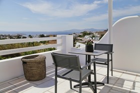 Livin Mykonos Hotel
