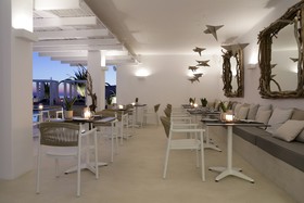Livin Mykonos Hotel