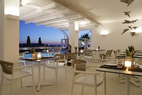 Livin Mykonos Hotel