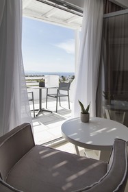 Livin Mykonos Hotel