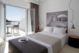 Livin Mykonos Hotel