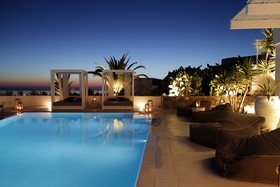 Livin Mykonos Hotel