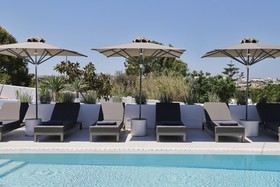 Livin Mykonos Hotel