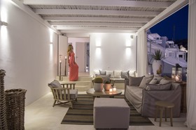Livin Mykonos Hotel