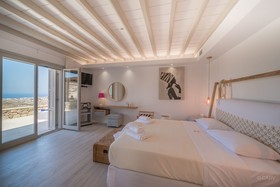 LLB Luxury Villas & Suites Mykonos