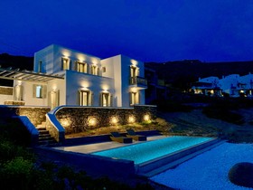 LLB Luxury Villas & Suites Mykonos