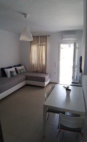 Lofos Apartments