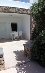 Lofos Apartments
