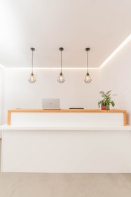 Lofos Apartments