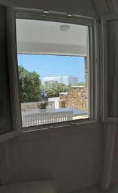 Lofos Apartments