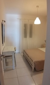 Lofos Apartments