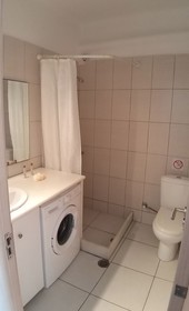 Lofos Apartments