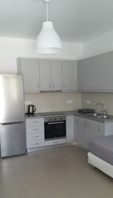 Lofos Apartments