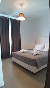 Lofos Apartments