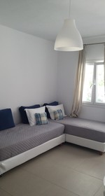 Lofos Apartments