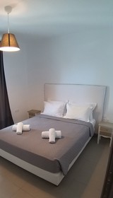 Lofos Apartments
