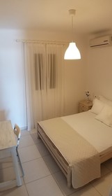 Lofos Apartments