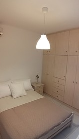 Lofos Apartments