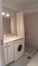 Lofos Apartments
