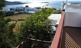Loukas Pension