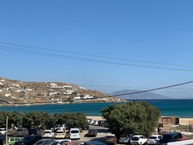 Majestic Mykonos