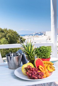 Melesios Mykonos Town Studios