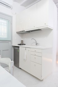 Melesios Mykonos Town Studios