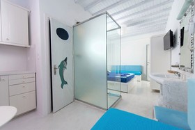 Melesios Mykonos Town Studios