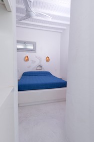 Melesios Mykonos Town Studios