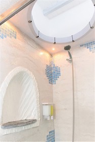 Melesios Mykonos Town Studios