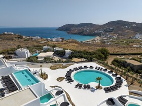 Million Stars Mykonos