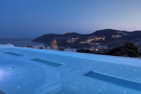 Million Stars Mykonos