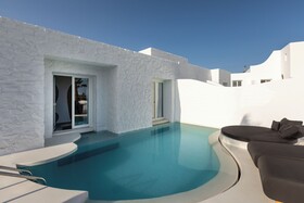 Million Stars Mykonos